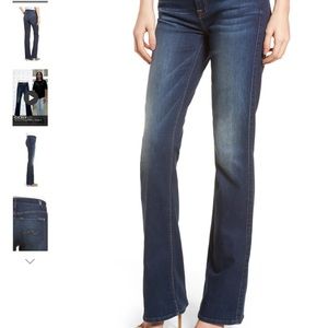 Seven for All Mankind Bootcut